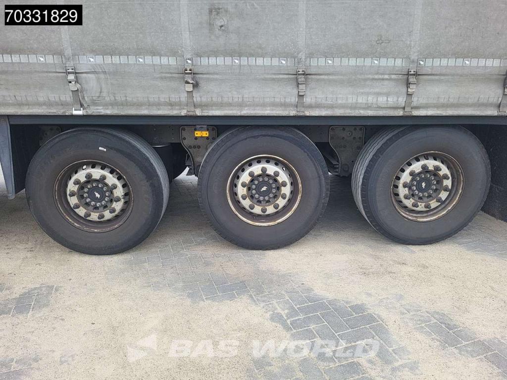 Schmitz SCB*S3T 3 axles Foto 13