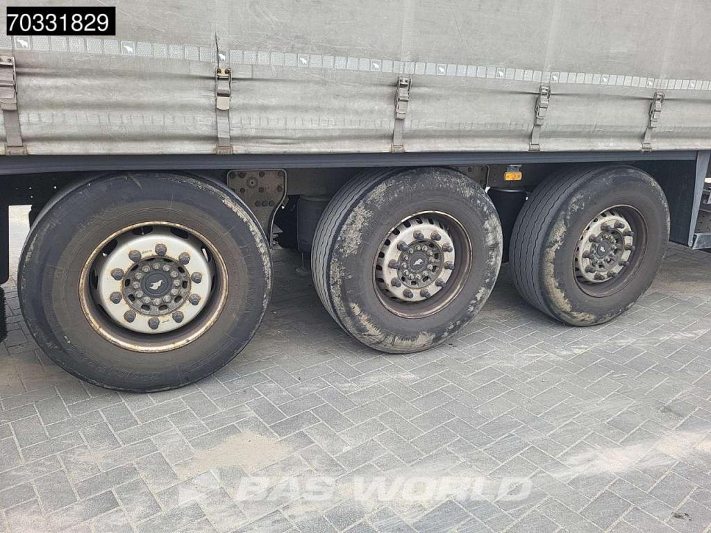 Schmitz SCB*S3T 3 axles Foto 14