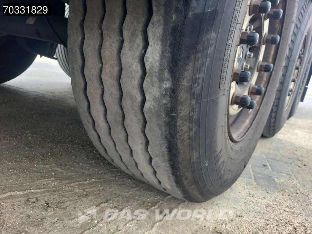 Schmitz SCB*S3T 3 axles Foto 15