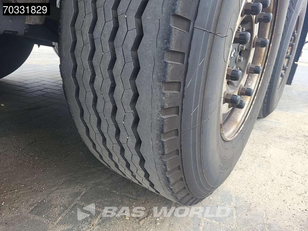 Schmitz SCB*S3T 3 axles Foto 16