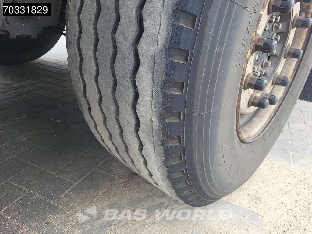 Schmitz SCB*S3T 3 axles Foto 17