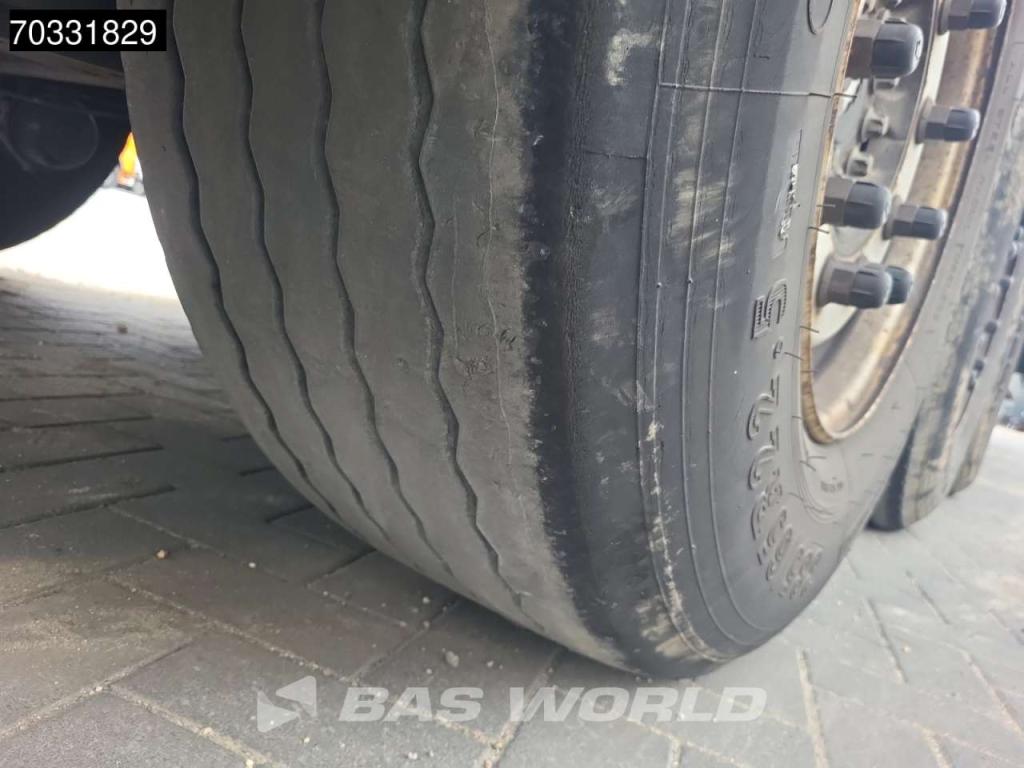 Schmitz SCB*S3T 3 axles Foto 18