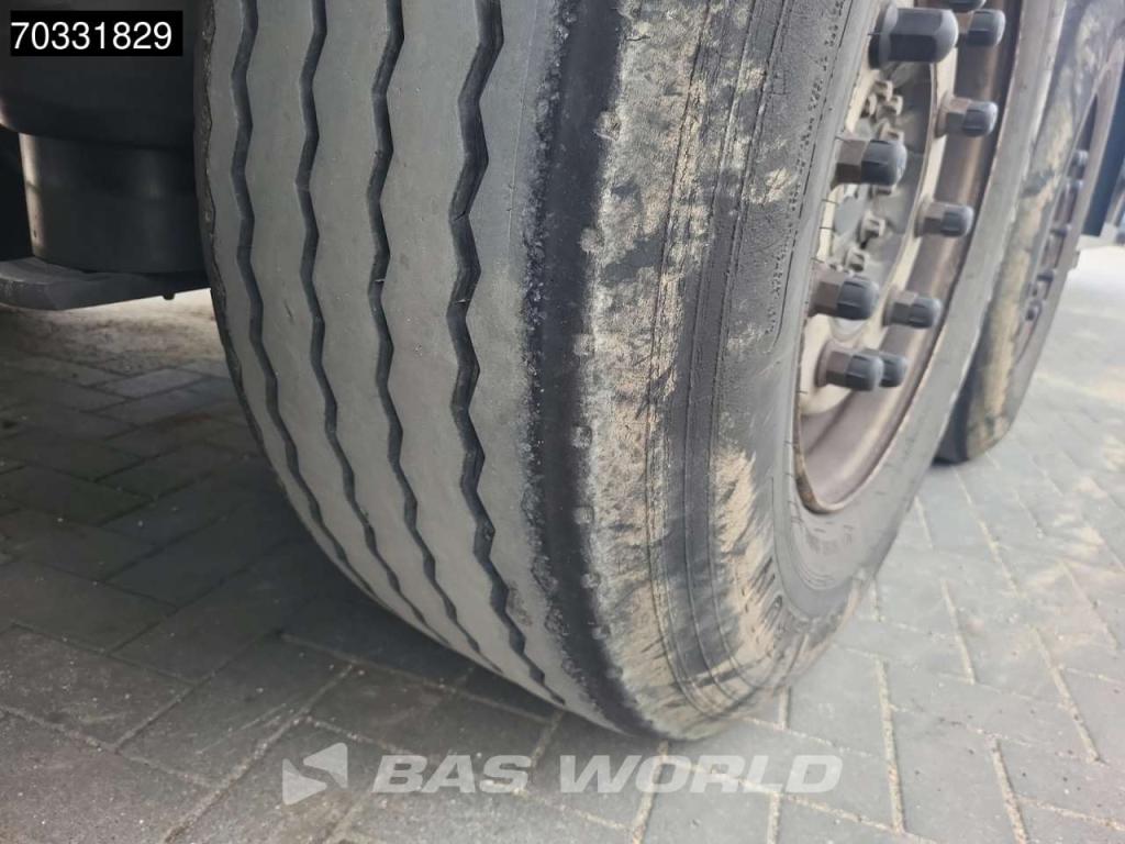 Schmitz SCB*S3T 3 axles Foto 19