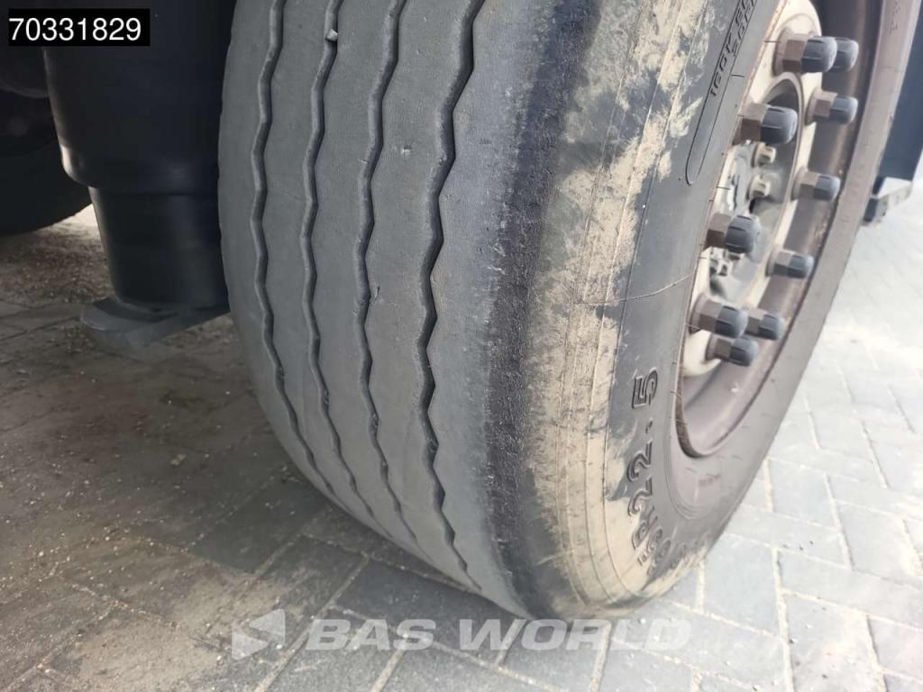 Schmitz SCB*S3T 3 axles Foto 20