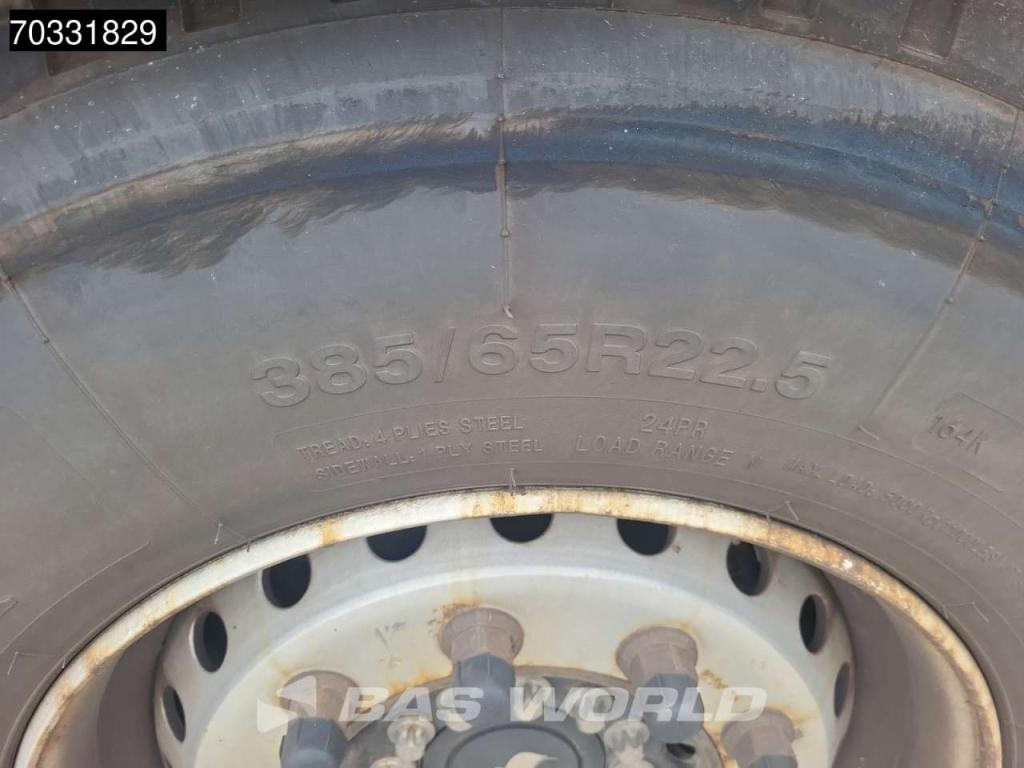 Schmitz SCB*S3T 3 axles Foto 21