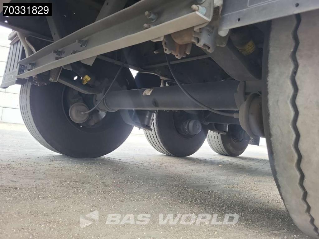 Schmitz SCB*S3T 3 axles Foto 22