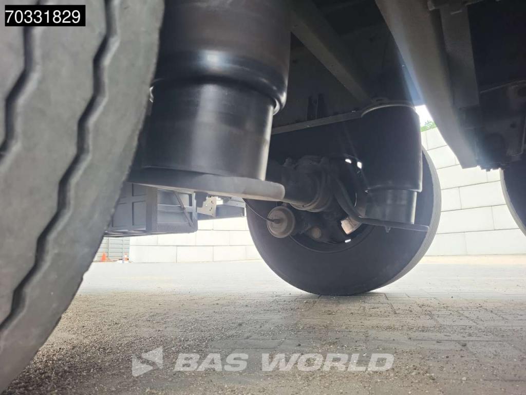 Schmitz SCB*S3T 3 axles Foto 23