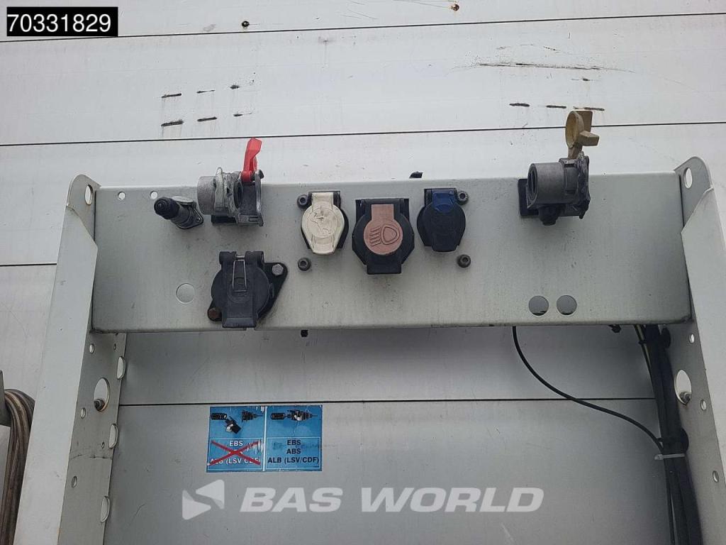 Schmitz SCB*S3T 3 axles Foto 24