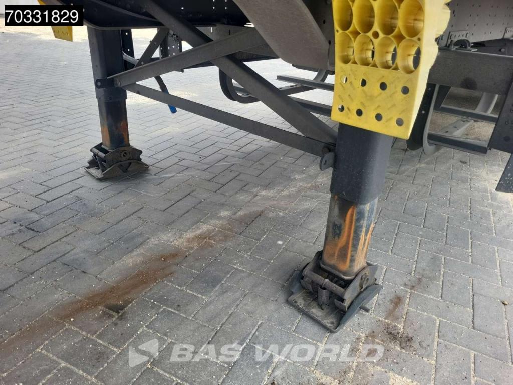 Schmitz SCB*S3T 3 axles Foto 25