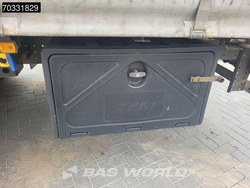 Schmitz SCB*S3T 3 axles Foto 28