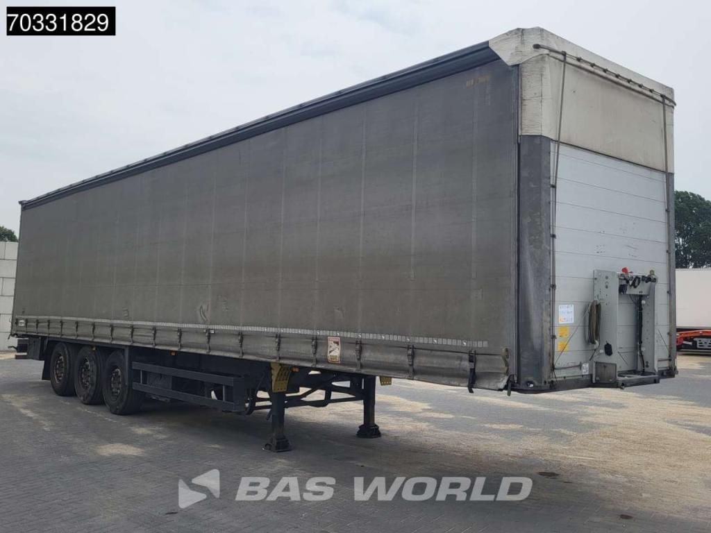 Schmitz SCB*S3T 3 axles Foto 3