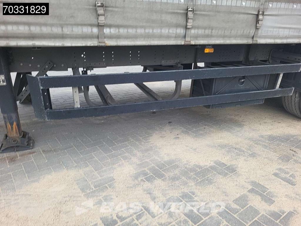 Schmitz SCB*S3T 3 axles Foto 30