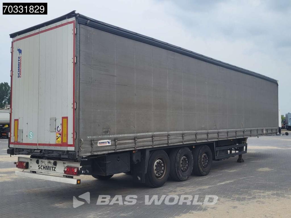 Schmitz SCB*S3T 3 axles Foto 5