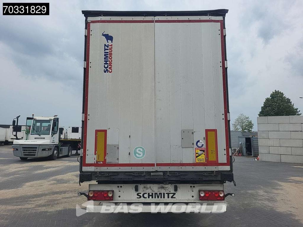 Schmitz SCB*S3T 3 axles Foto 7