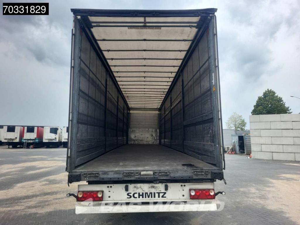 Schmitz SCB*S3T 3 axles Foto 8