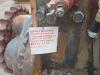 Riduttore per DOZER FIAT ALLIS BD20 - AD20 Foto 6 thumbnail