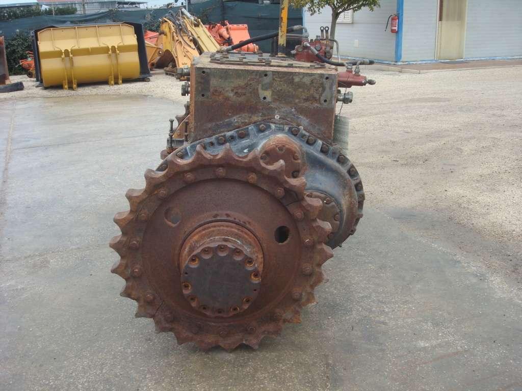 Riduttore per DOZER FIAT ALLIS BD20 - AD20 Foto 3