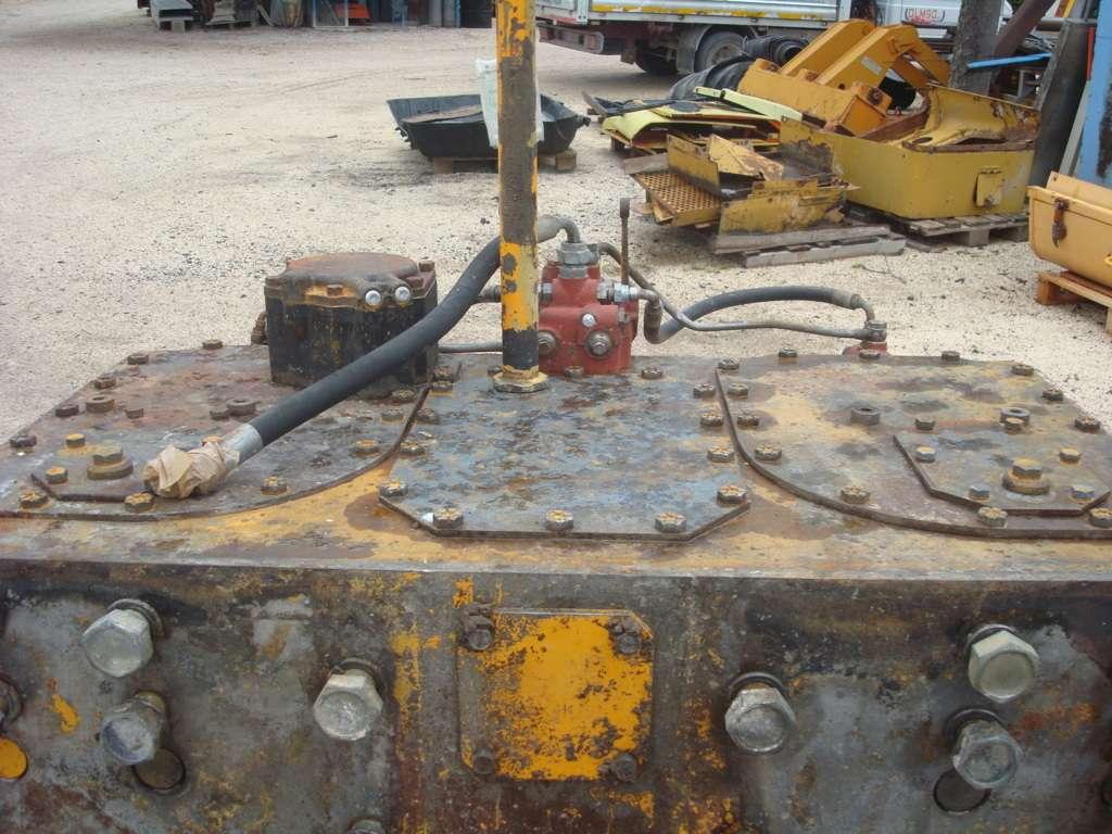 Riduttore per DOZER FIAT ALLIS BD20 - AD20 Foto 4