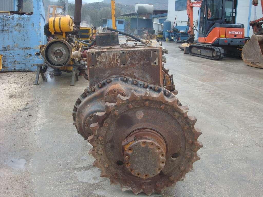 Riduttore per DOZER FIAT ALLIS BD20 - AD20 Foto 7