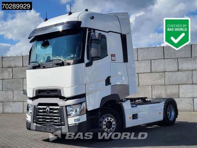 Renault T HIGH 520 4X2 Hydraulik Euro 6 in vendita da BAS World B.V.
