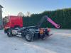 Iveco EUROCARGO 160E32 CON SCARRABILE NUOVO Foto 14 thumbnail