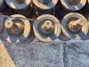 Rulli superiori per Fiat-Hitachi FD255 Foto 1 thumbnail
