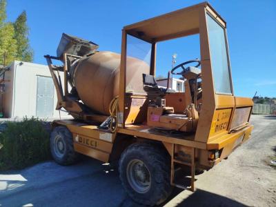 Dieci L3500 in vendita da Omeco Spa