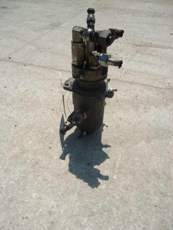 Giunto Rotante per Fiat Kobelco E235 Foto 1
