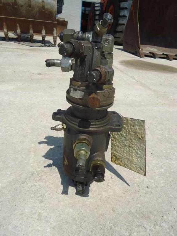 Giunto Rotante per Fiat Kobelco E235 Foto 2