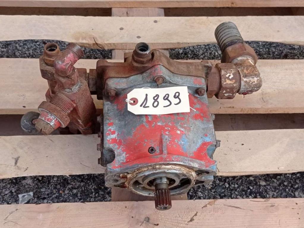 Vickers Pompa idraulica Foto 1