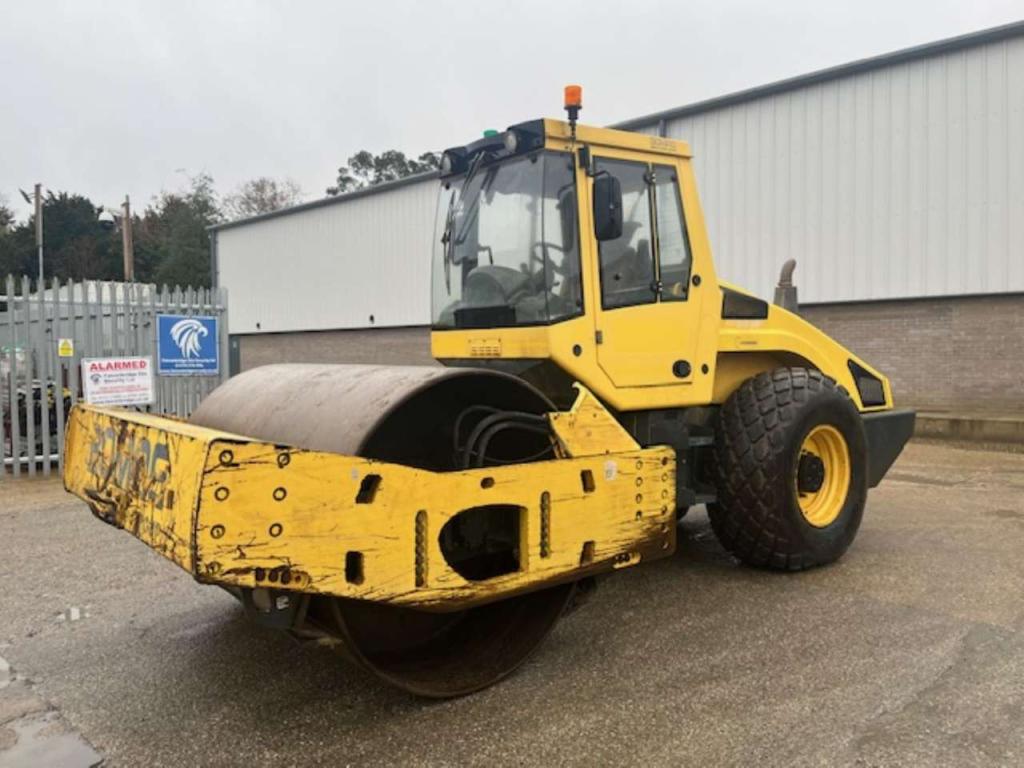 Bomag BW216DH-4 Foto 3