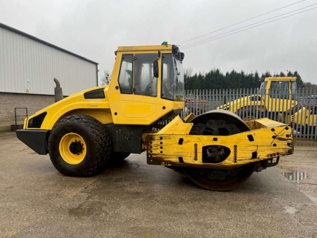 Bomag BW216DH-4 Foto 6