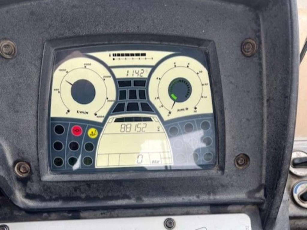 Bomag BW216DH-4 Foto 8