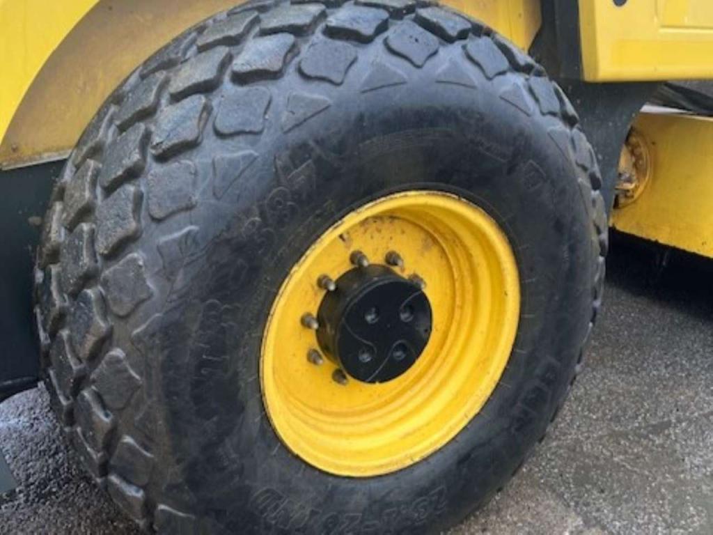 Bomag BW216DH-4 Foto 9