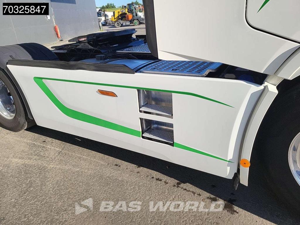 Iveco S-Way 460 S-Way 4X2 NL-Truck PTO Alcoa's Navi ACC Foto 13