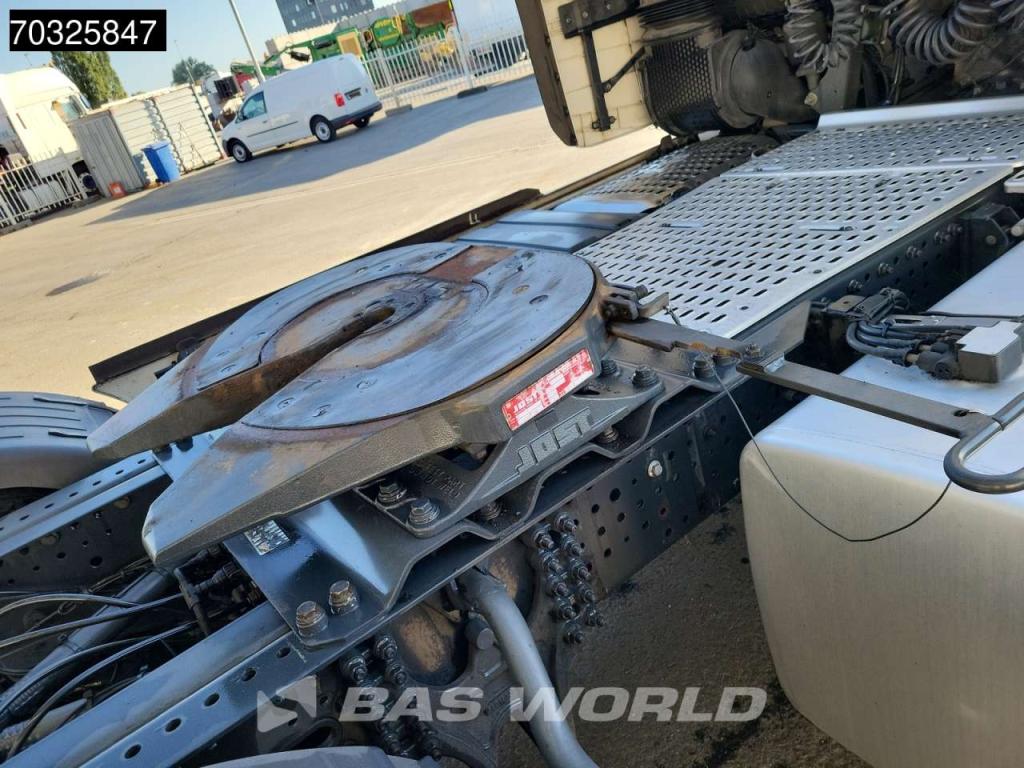 Iveco S-Way 460 S-Way 4X2 NL-Truck PTO Alcoa's Navi ACC Foto 15