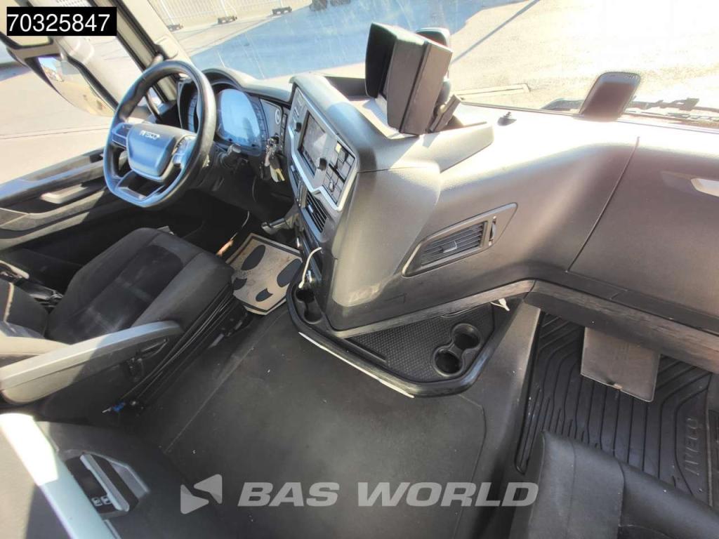 Iveco S-Way 460 S-Way 4X2 NL-Truck PTO Alcoa's Navi ACC Foto 18