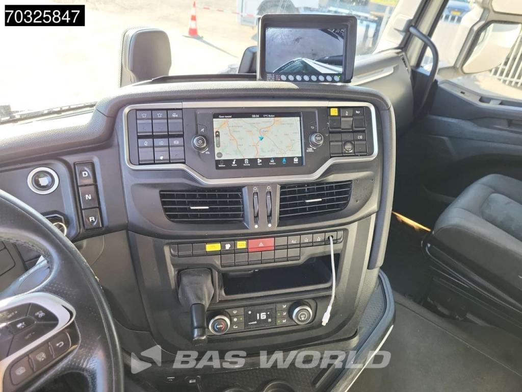 Iveco S-Way 460 S-Way 4X2 NL-Truck PTO Alcoa's Navi ACC Foto 23