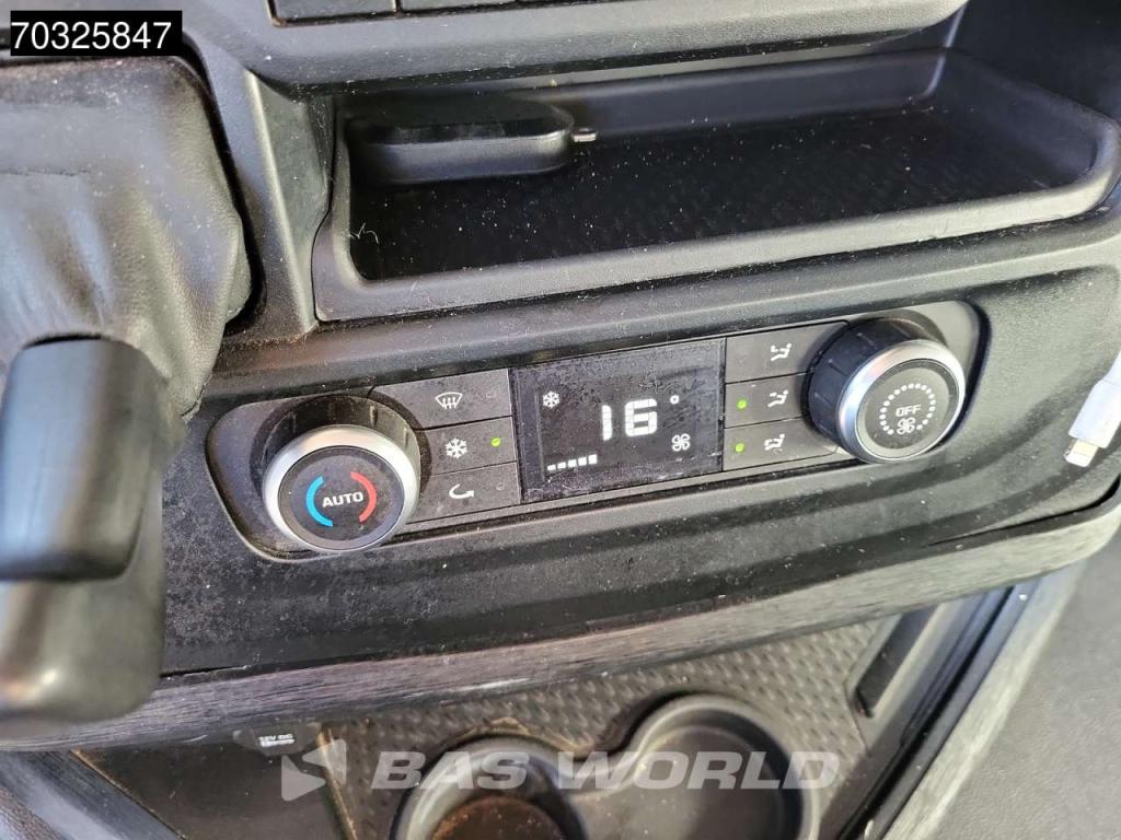 Iveco S-Way 460 S-Way 4X2 NL-Truck PTO Alcoa's Navi ACC Foto 25