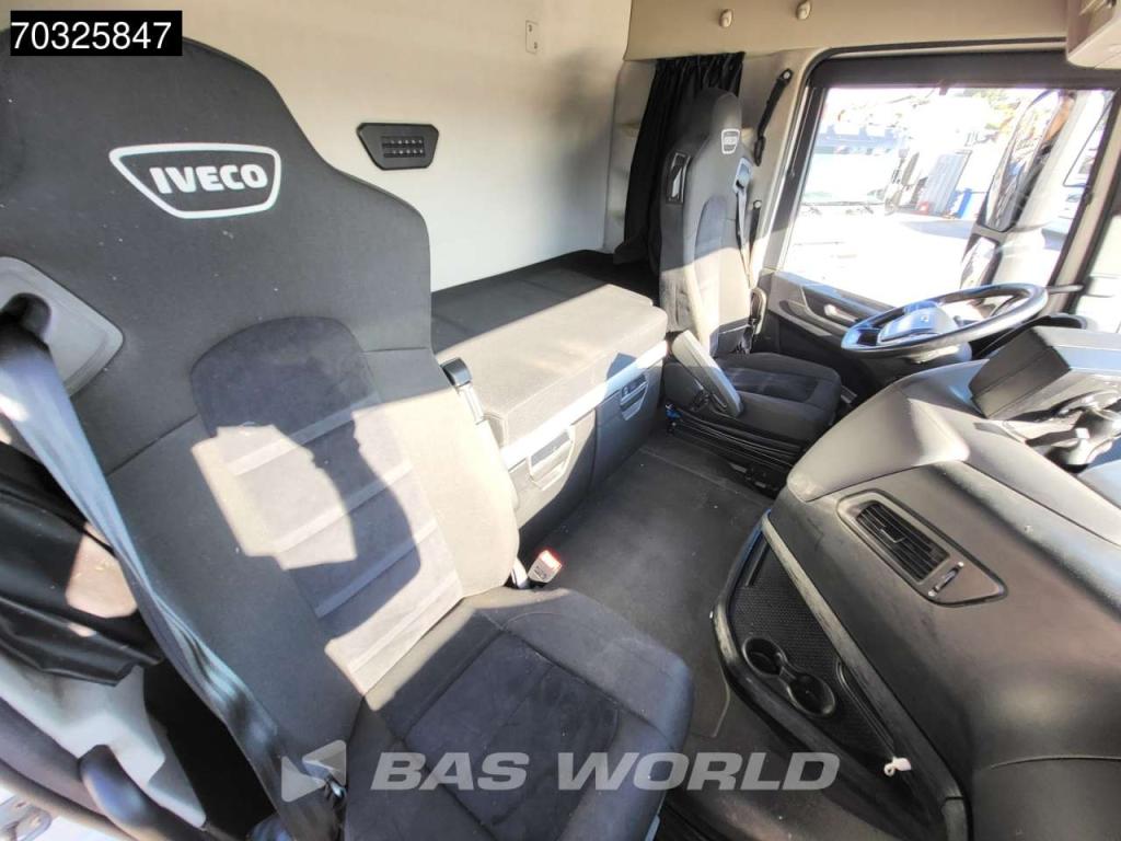 Iveco S-Way 460 S-Way 4X2 NL-Truck PTO Alcoa's Navi ACC Foto 26