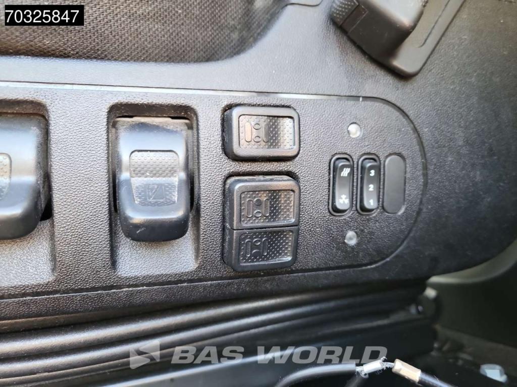 Iveco S-Way 460 S-Way 4X2 NL-Truck PTO Alcoa's Navi ACC Foto 28