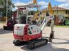 Takeuchi TB216 Foto 3 thumbnail