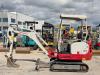 Takeuchi TB216 Foto 5 thumbnail