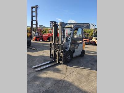 Still RCE35 in vendita da Uni.Trucks Srl