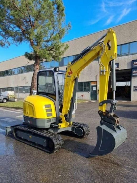 Wacker Neuson EZ50 Foto 2