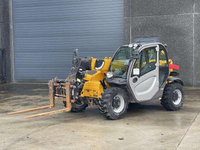 Manitou MT 625 H EASY in vendita da Machinery Resale