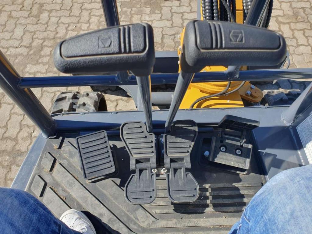 XCMG XE35E Foto 6