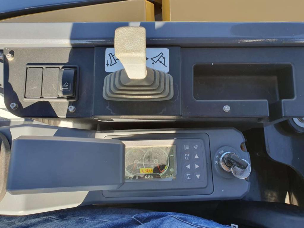 XCMG XE35E Foto 7