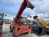 Manitou MRT1530 Foto 3 thumbnail