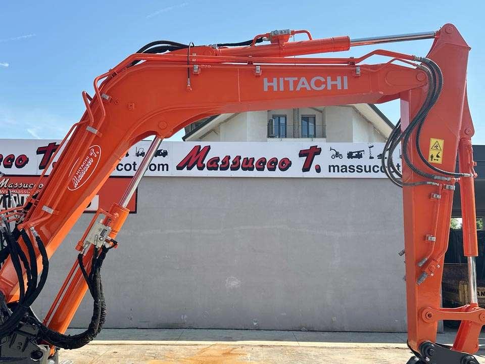 Hitachi ZX85USB-5A Foto 7